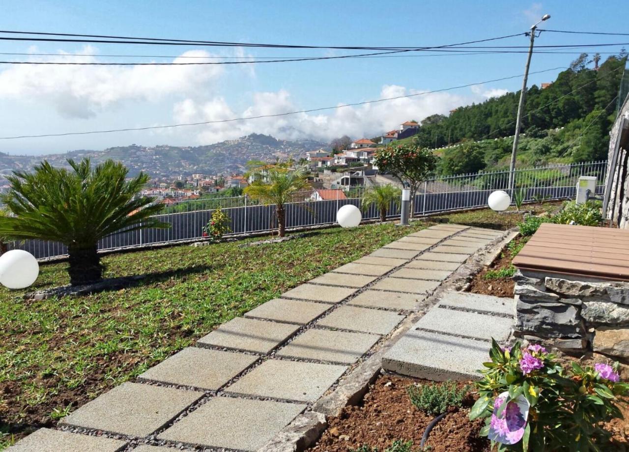 Ourmadeira - Vila Da Portada, Character 丰沙尔 外观 照片