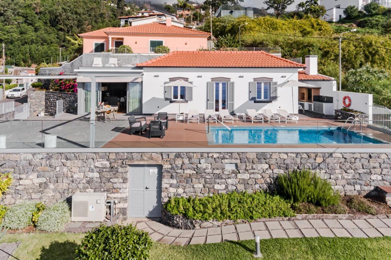 Ourmadeira - Vila Da Portada, Character 丰沙尔 外观 照片